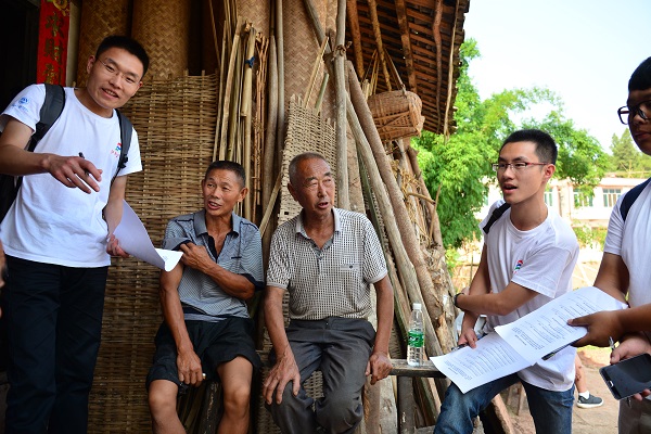 喜报：玩偶姐姐
再度荣获2015年全国“三下乡”社会实践活动优秀单位荣誉称号